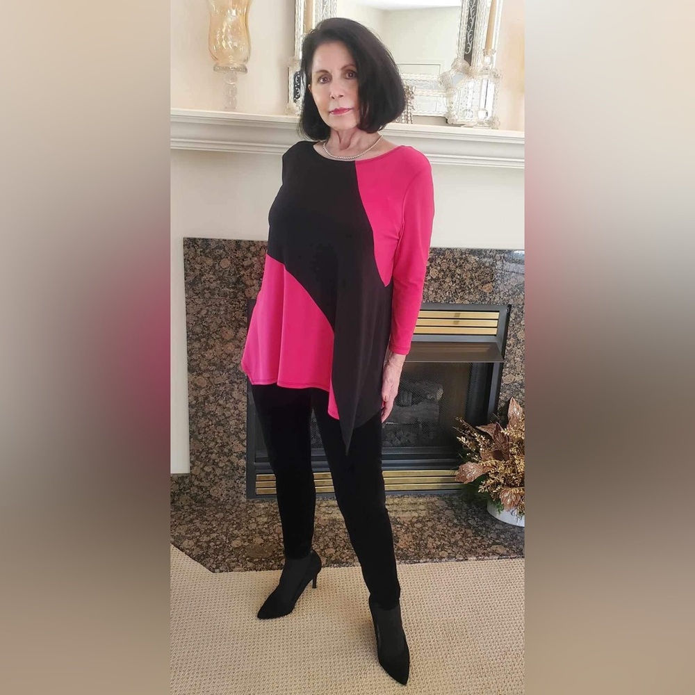 Clara Sun Woo tunic
